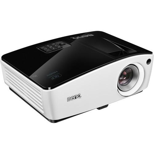 BenQ MX723 XGA DLP Multimedia Projector