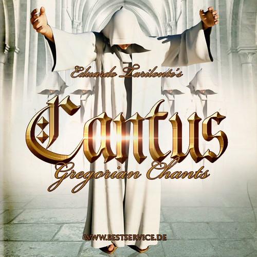 Best Service Cantus: Gregorian Chants - Virtual Instrument
