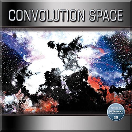 Best Service Convolution Space - Virtual Instrument