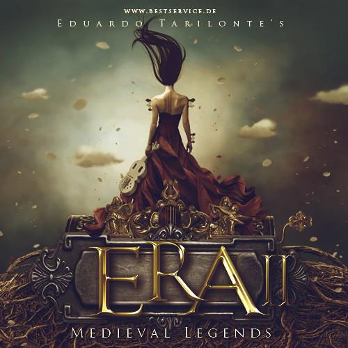 Best Service Era II: Medieval Legends - Virtual Instrument
