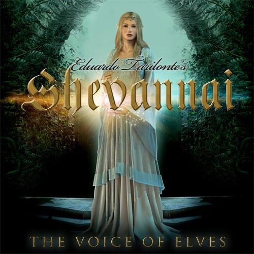 Best Service Shevannai: The Voices of Elves - Virtual Instrument