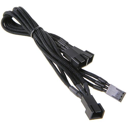 BitFenix Alchemy Male to Female Fan Adapter Cable