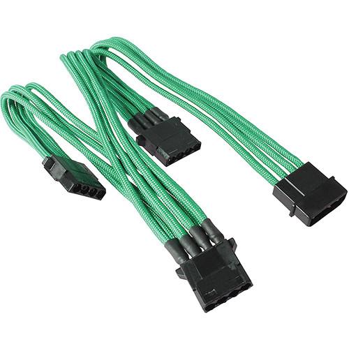 BitFenix Alchemy Molex to Molex Extension Cable