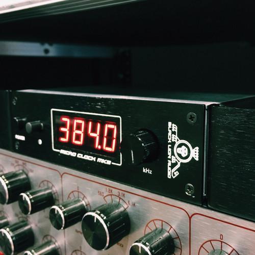 Black Lion Audio Micro Clock MkIII