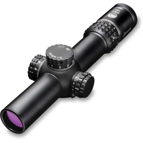 Burris Optics 1-8x24 XTR II Riflescope