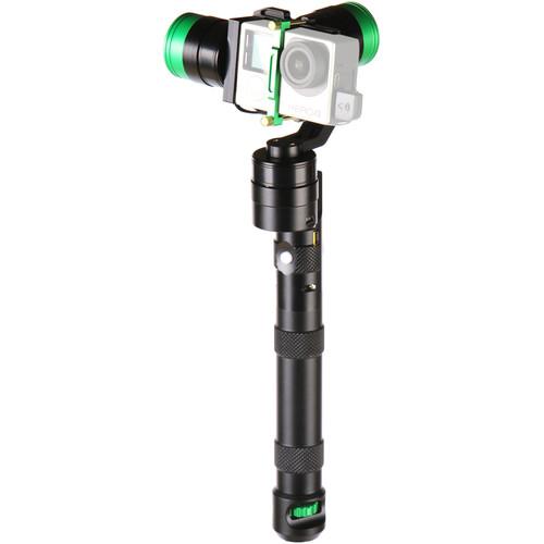 CAME-TV CAME-Action 3-Axis Gimbal for GoPro Cameras