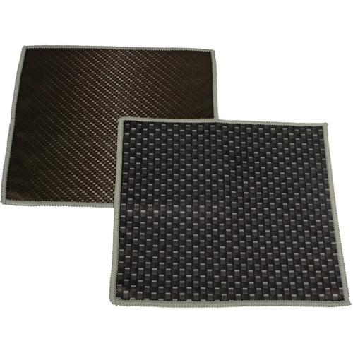 Carson Double Sided Cleaning Cloth - 7 x 7"