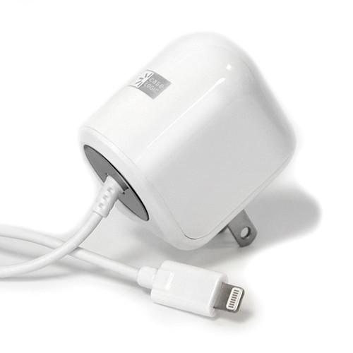 Case Logic 2.1A Home Charger with Lightning Connector