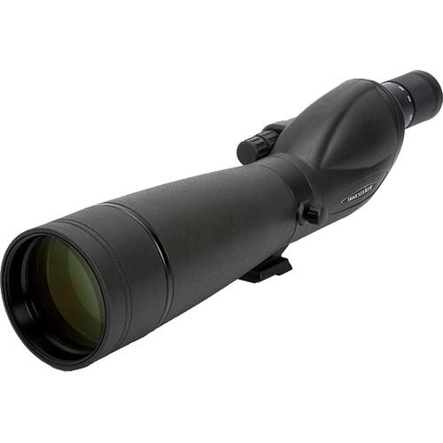Celestron TrailSeeker 80 20-60x80 Spotting Scope