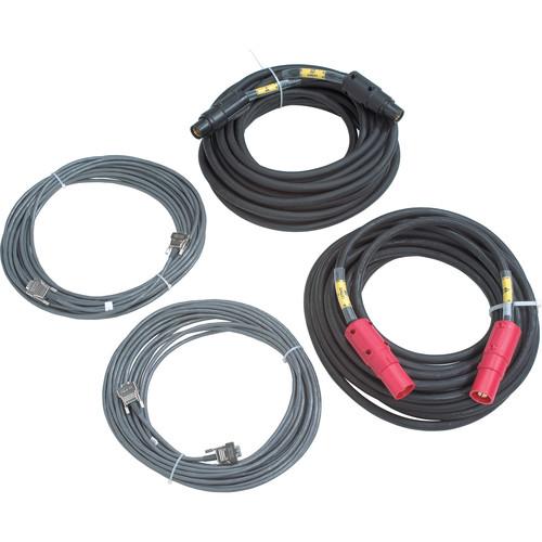 Christie Cable Kit for 7kW Switching Ballast & Roadie 25K HD 30K HD 35K