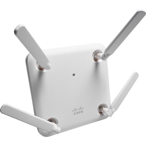 Cisco Aironet 1852e Dual-Band 802.11ac Wave 2 Access Point