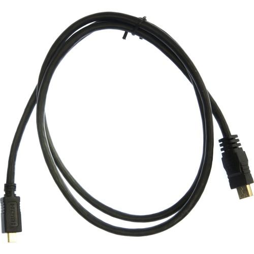 Convergent Design HDMI Cable
