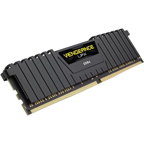Corsair 16GB Vengeance LPX DDR4 3200 MHz UDIMM Memory Kit