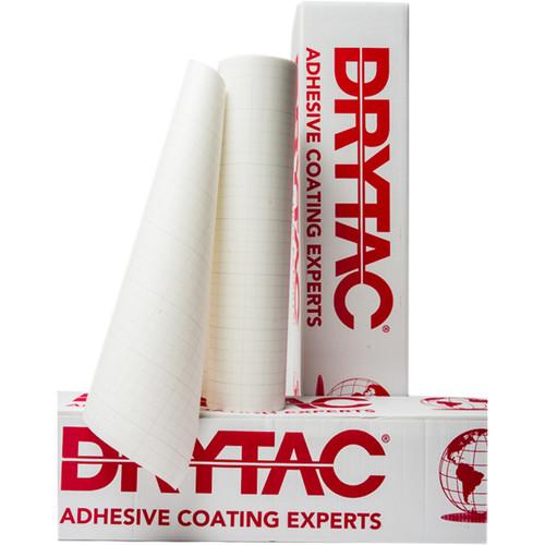 Drytac TwinTac Pressure-Sensitive Mounting Adhesive
