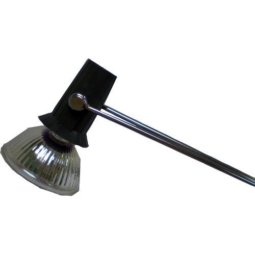 Drytac Universal Halogen Display Light