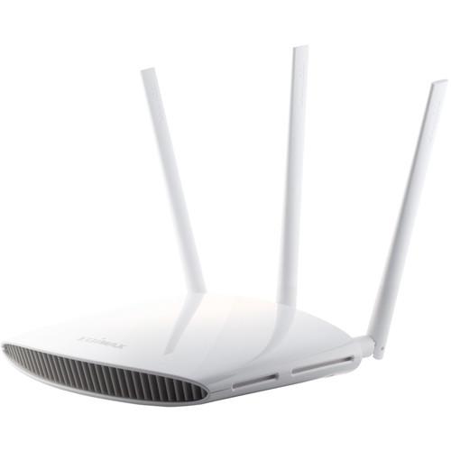 EDIMAX Technology EW-7208APC Multi-Function Dual-Band 802.11ac Access Point Range Extender