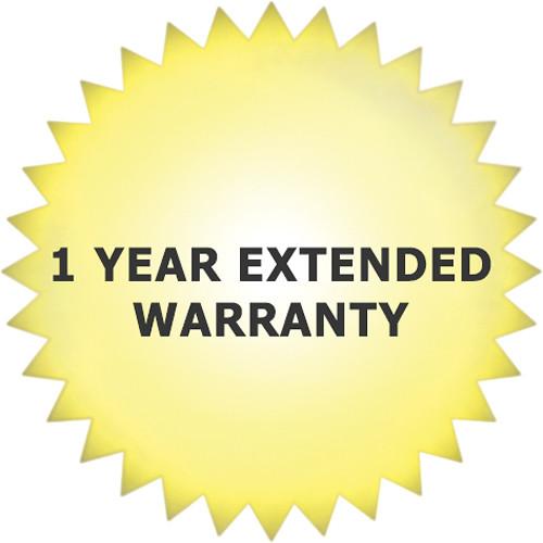 Evolis Badgy 1-Year Warranty Extension for