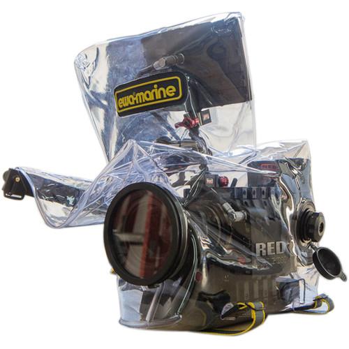 Ewa-Marine A-RED Underwater Housing for RED