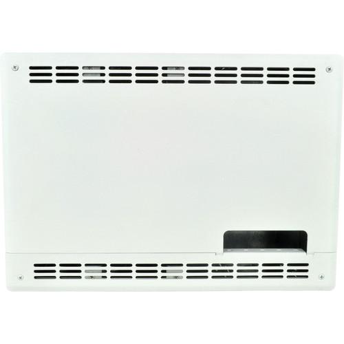 FSR PWB-280-SVSI-WHT Wall Box for SVSi Encoders