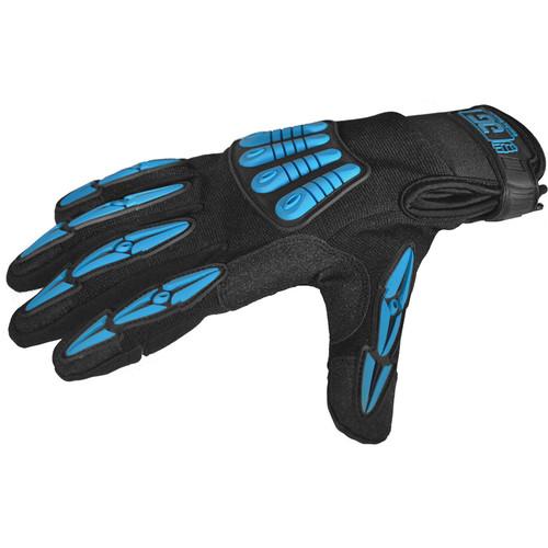 Gig Gear Thermo-Gig Gloves