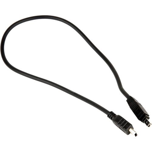 GigaPan MC-DC1 Trigger Cable for the EPIC Pro Robotic Camera Mount