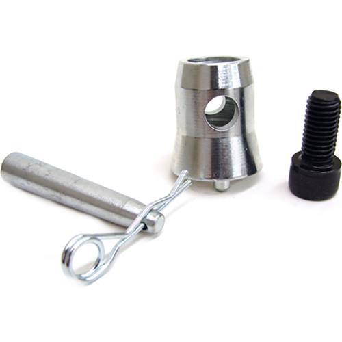 Global Truss ST-UJB C-12 Universal Junction Couplers for F34 F44P Series Truss