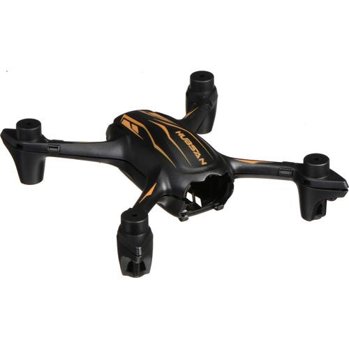 HUBSAN Body Shell for X4 Plus H107P Quadcopter