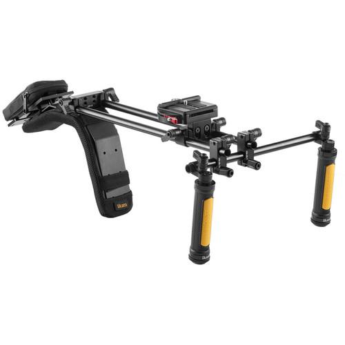 ikan Elements EV3 Flyweight DSLR Shoulder Rig