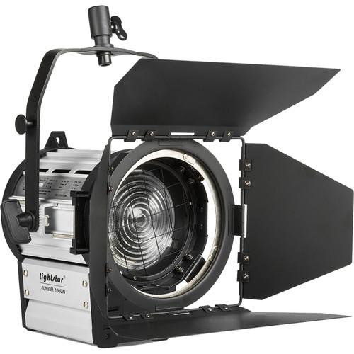 ikan Lightstar 1000-Watt Tungsten Fresnel Light