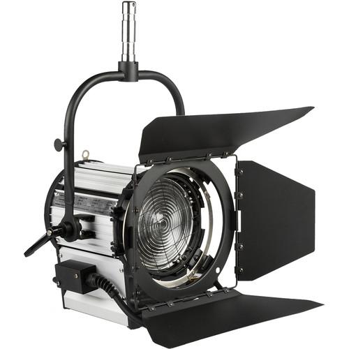 ikan Lightstar 2000-Watt Tungsten Fresnel Light