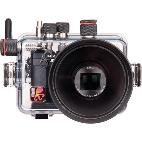 Ikelite Underwater Housing for Panasonic LUMIX ZS50 TZ70