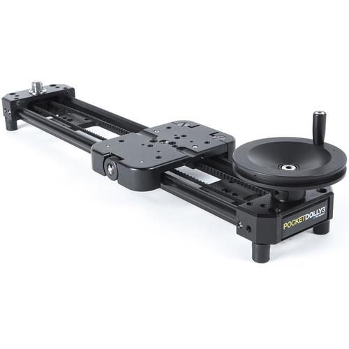 Kessler Crane Pocket Dolly 3 Mini