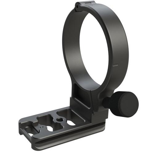 Kirk Lens Collar for AF-S NIKKOR 300mm f 4E PF ED VR