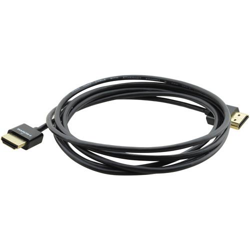 Kramer C-HM HM PICO-1 Ultra-Slim High-Speed HDMI Flexible Cable with Ethernet