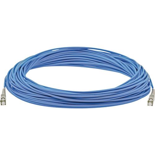 Kramer SC OM4 Fiber Optic Cable