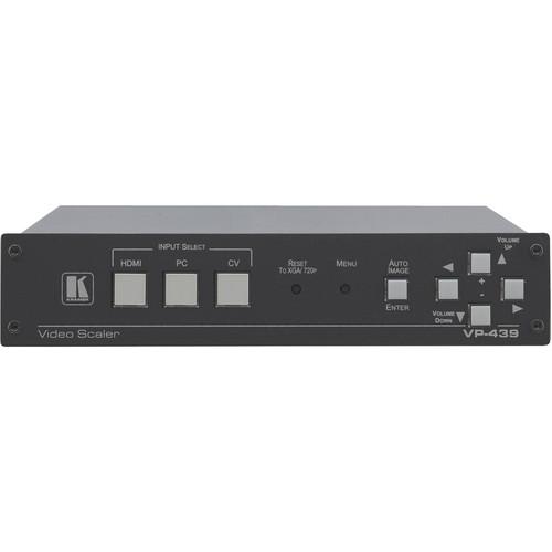 Kramer VP-439 HDMI Scaler and Converter
