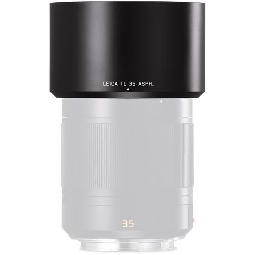 Leica Summilux-TL 35mm & APO-Macro-Elmarit-TL 60mm Lens Hood
