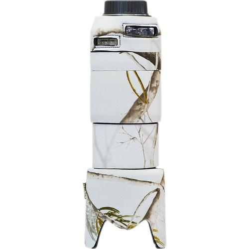 LensCoat for the Tamron SP 70-300mm f 4-5.6 Di VC Lens