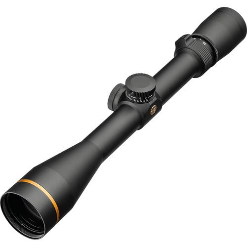 Leupold VX-3i 4.5-14x40mm Side Focus CDS Riflescope