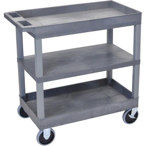 Luxor EC121HD-G 18 x 32 Cart