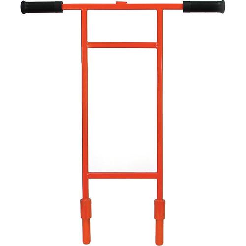 Matthews Push Bar for Doorway Dolly