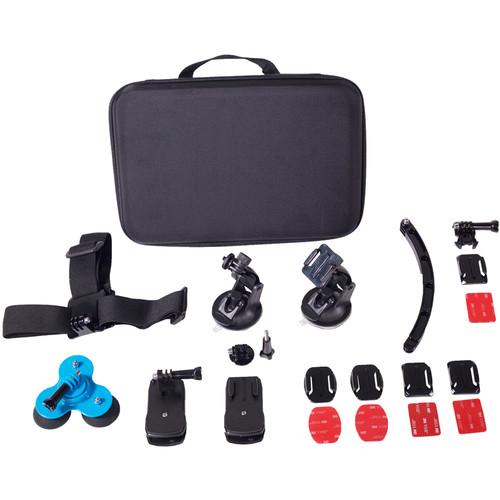 MaxxMove Automobile Kit for GoPro HERO Cameras