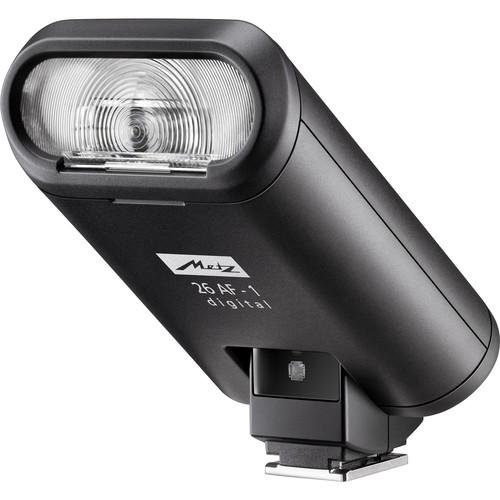 Metz mecablitz 26 AF-2 Flash for Canon Cameras