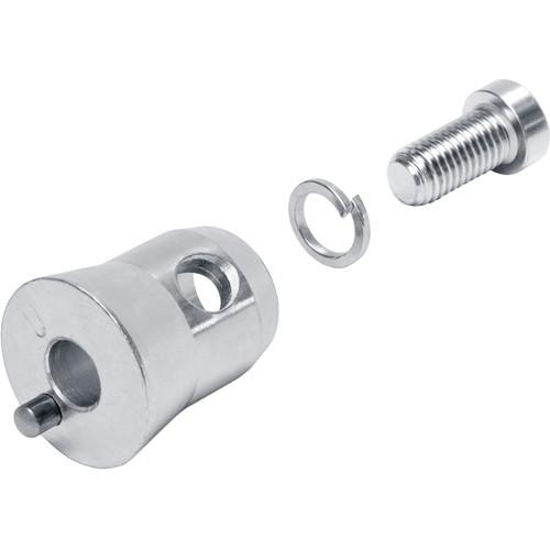 Milos CON63U Male Fitting for QuickTruss ULTRA Multicube QCUC2-LT