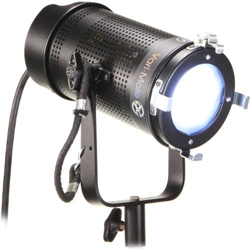 Mole-Richardson 100W Vari-MoleLED Variable Color Light