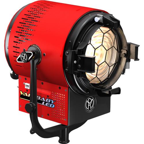 Mole-Richardson 200W Vari-Baby LED Fresnel