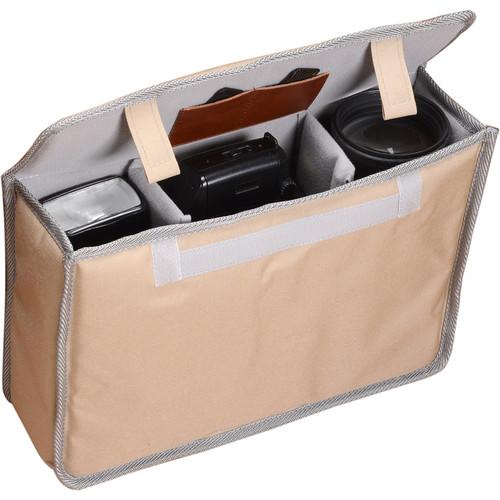 Oberwerth Munchen Photo Bag Insert