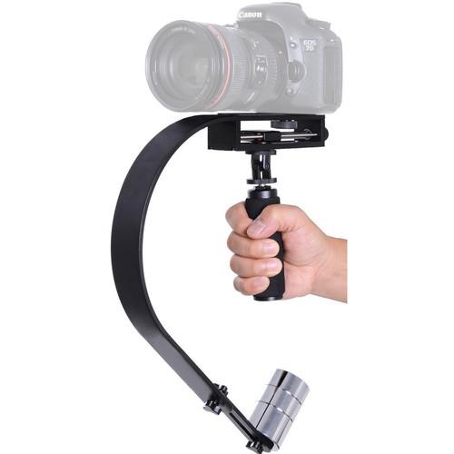 Opteka SteadyVid 400EX Video Stabilizer System with Micro Balancing Adjustment