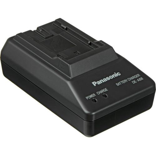 Panasonic AG-B23P AC Battery Charger