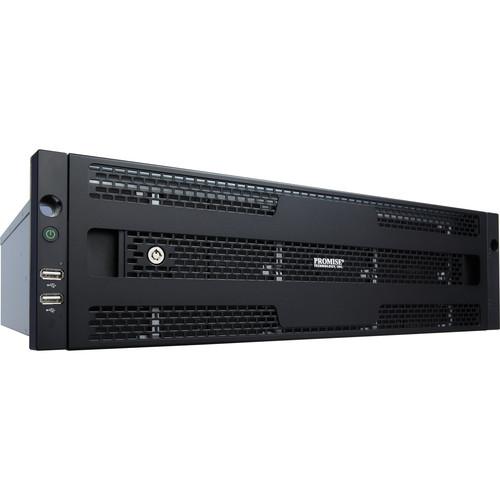 Promise Technology 32TB Vess A2600 NVR Storage System